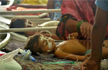 Farrukhabad DM, CMO removed after 49 children die in district hospital
